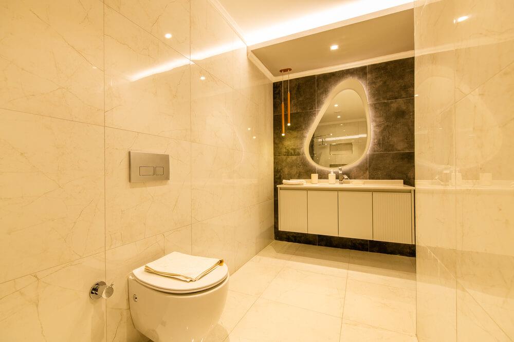 Villa Kalist 5 (2+1) 