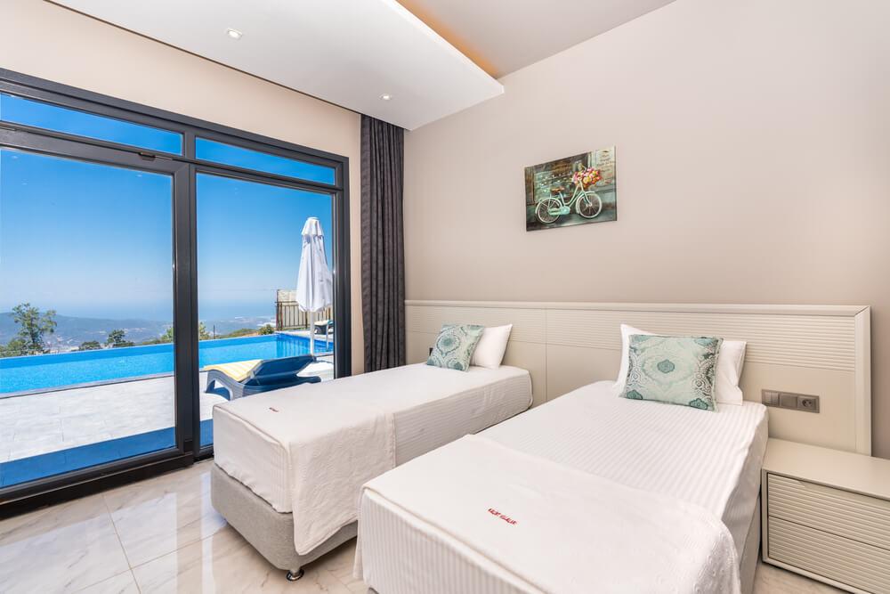 Villa Kalist 8 (3+1) 