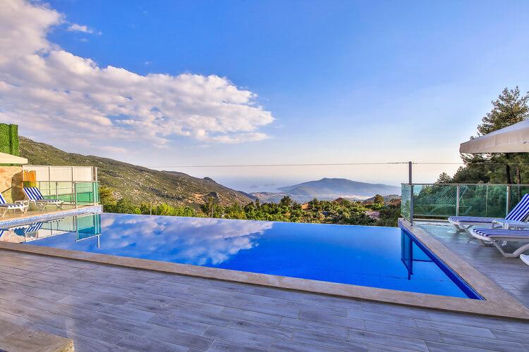 Villa Kalist 1 (4+1) 